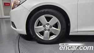 Chevrolet Malibu, 2013 — миниатюра 5