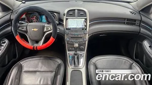 Chevrolet Malibu, 2013 — миниатюра 7