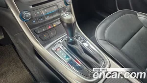 Chevrolet Malibu, 2013 — миниатюра 9