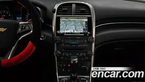 Chevrolet Malibu, 2013 — миниатюра 12