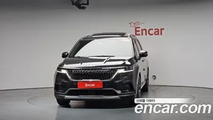 Kia Carnival, 2022 — миниатюра 2