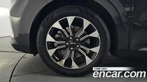 Kia Carnival, 2022 — миниатюра 4