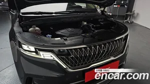 Kia Carnival, 2022 — миниатюра 5