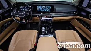 Kia Carnival, 2022 — миниатюра 9