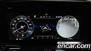 Kia Carnival, 2022 — миниатюра 10