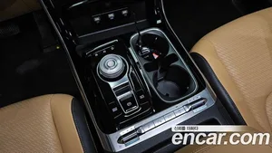 Kia Carnival, 2022 — миниатюра 11