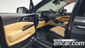 Kia Carnival, 2022 — миниатюра 12