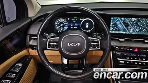 Kia Carnival, 2022 — миниатюра 17