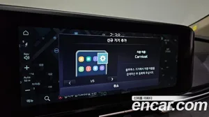 Kia Carnival, 2022 — миниатюра 20