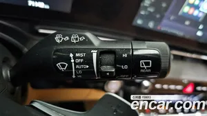 Kia Carnival, 2022 — миниатюра 23