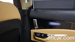 Kia Carnival, 2022 — миниатюра 24
