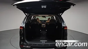 Kia Carnival, 2022 — миниатюра 25