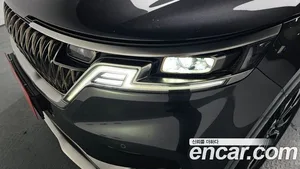 Kia Carnival, 2022 — миниатюра 7