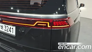 Kia Carnival, 2022 — миниатюра 8