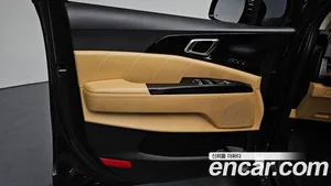 Kia Carnival, 2022 — миниатюра 13