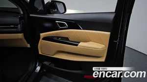 Kia Carnival, 2022 — миниатюра 14