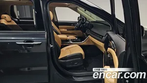 Kia Carnival, 2022 — миниатюра 15