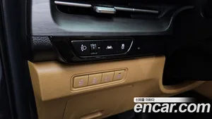 Kia Carnival, 2022 — миниатюра 27