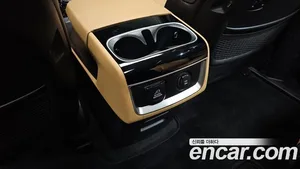 Kia Carnival, 2022 — миниатюра 30