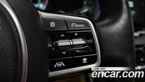 Kia Carnival, 2022 — миниатюра 31