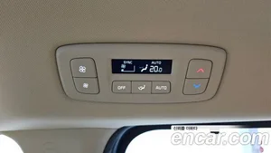 Kia Carnival, 2022 — миниатюра 32