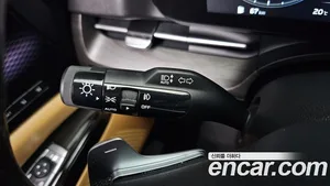 Kia Carnival, 2022 — миниатюра 33