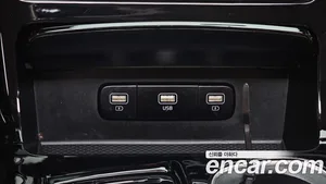 Kia Carnival, 2022 — миниатюра 34