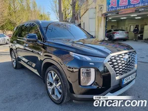 Hyundai Palisade, 2022 — миниатюра 3