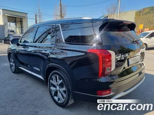 Hyundai Palisade, 2022 — миниатюра 5