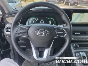 Hyundai Palisade, 2022 — миниатюра 8