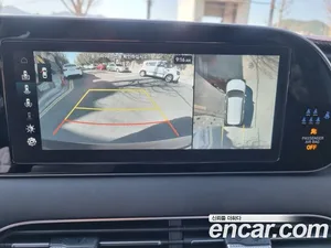 Hyundai Palisade, 2022 — миниатюра 10