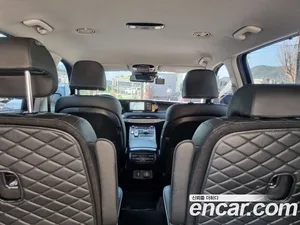 Hyundai Palisade, 2022 — миниатюра 12