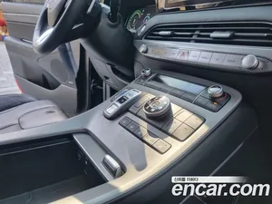 Hyundai Palisade, 2022 — миниатюра 15