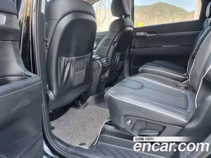 Hyundai Palisade, 2022 — миниатюра 16
