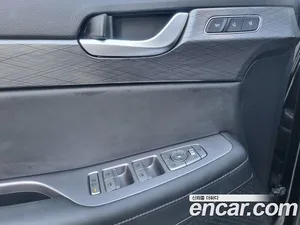 Hyundai Palisade, 2022 — миниатюра 17