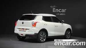 KGM Tivoli, 2016 — миниатюра 2