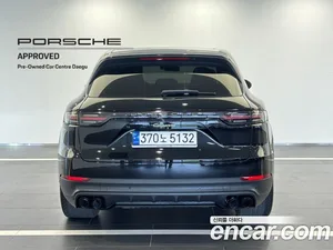 Porsche Cayenne, 2023 — миниатюра 5