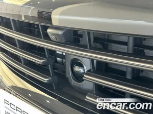 Porsche Cayenne, 2023 — миниатюра 8