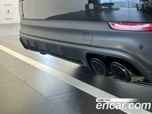 Porsche Cayenne, 2023 — миниатюра 9