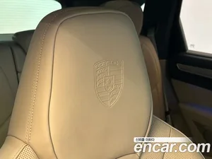 Porsche Cayenne, 2023 — миниатюра 20