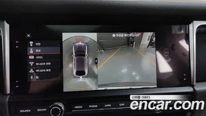 Porsche Macan, 2021 — миниатюра 20