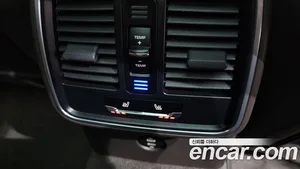 Porsche Macan, 2021 — миниатюра 24