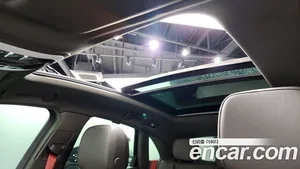 Porsche Macan, 2021 — миниатюра 25