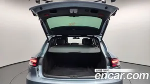 Porsche Macan, 2021 — миниатюра 26