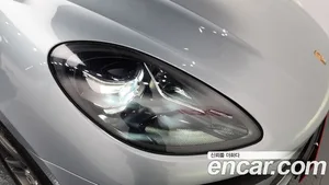 Porsche Macan, 2021 — миниатюра 8