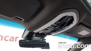 Porsche Macan, 2021 — миниатюра 27