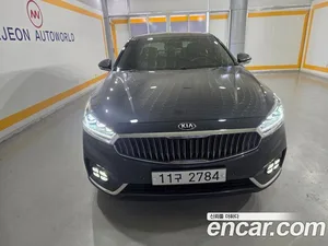 Kia K7, 2017 — миниатюра 2