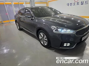 Kia K7, 2017 — миниатюра 3