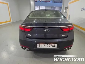 Kia K7, 2017 — миниатюра 5