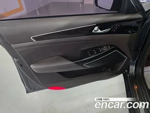 Kia K7, 2017 — миниатюра 7